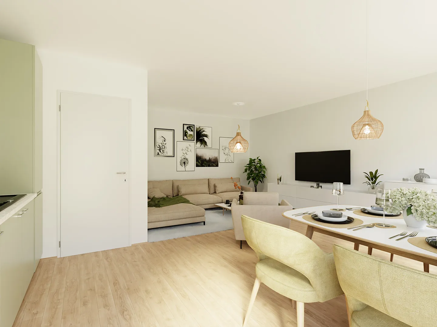 2025-07-07_4rw-visualisierung_gwg-rw-56-li_etage-3_wohnkueche-mit-balkon