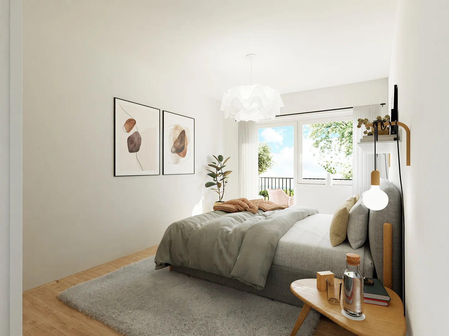 2025-07-07_4rw-visualisierung_gwg-ws-14-m_etage-4_schlafzimmer-mit-balkon